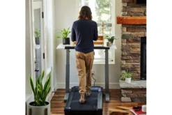 LifeSpan TR1200-Classic Treadmill Desk
