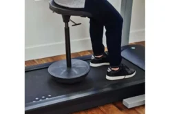 LifeSpan TR1200-Classic Treadmill Desk