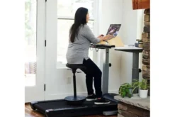 LifeSpan TR1200-Classic Treadmill Desk