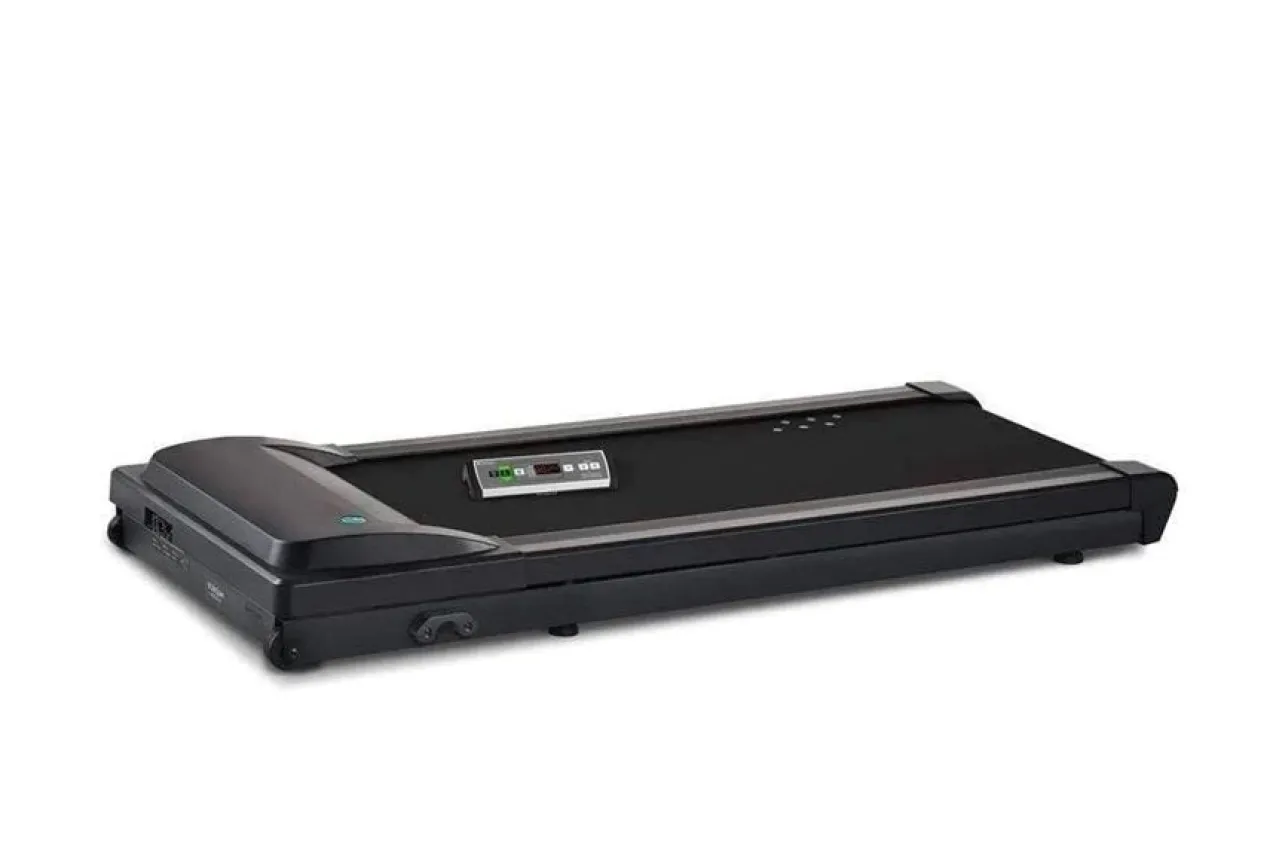 LifeSpan TR1000-GlowUp Under Desk Treadmill (Retro Hub)
