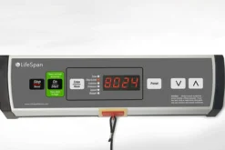 LifeSpan TR5000-GlowUp Under Desk Treadmill (🧨JULY 4th SALE)