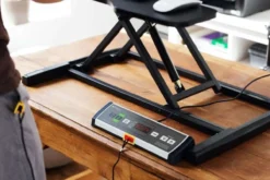 LifeSpan TR5000-GlowUp Under Desk Treadmill (🧨JULY 4th SALE)