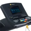 LifeSpan TR2000i Folding Treadmill