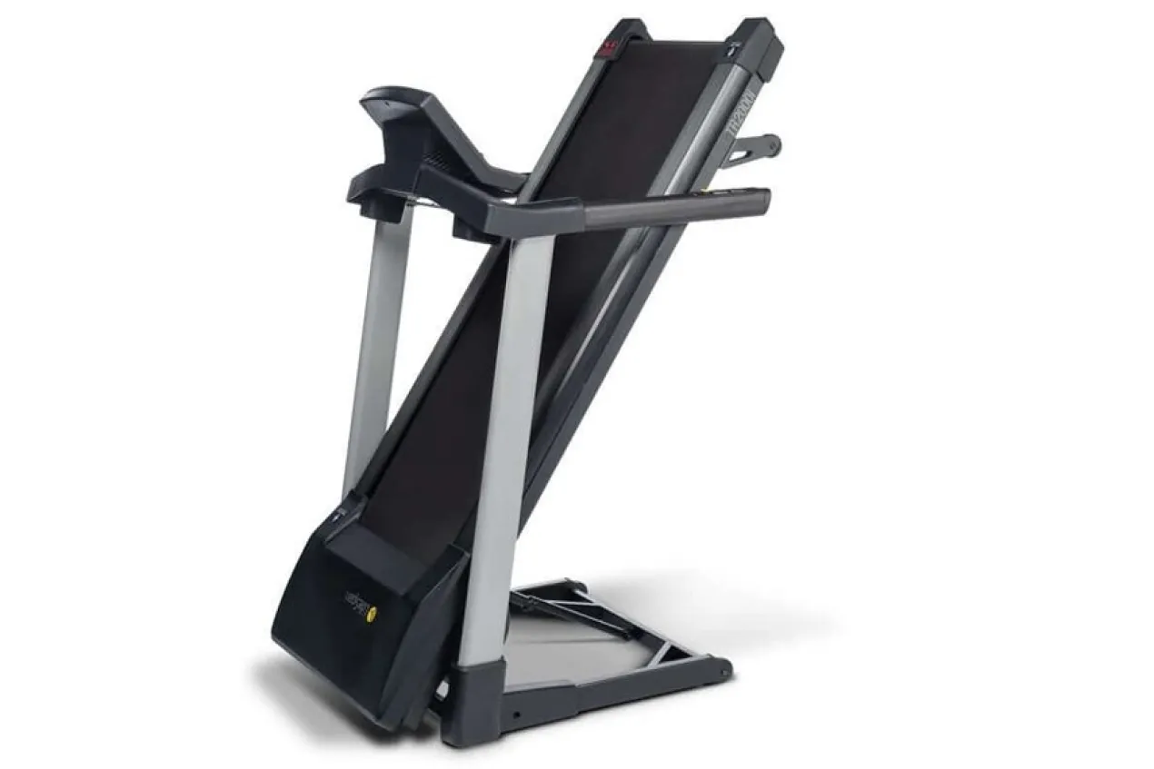 LifeSpan TR2000i Folding Treadmill