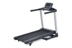 LifeSpan TR2000i Folding Treadmill