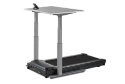 LifeSpan TR1000-Omni Desk Treadmill
