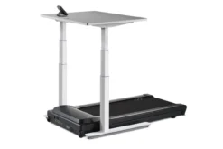 LifeSpan TR1000-Omni Desk Treadmill