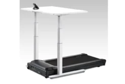 LifeSpan TR1000-Omni Desk Treadmill
