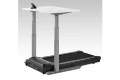 LifeSpan TR1000-Omni Desk Treadmill