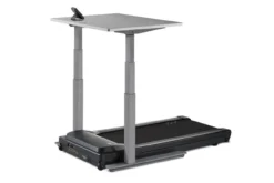 LifeSpan TR1000-Omni Desk Treadmill