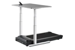 LifeSpan TR1000-Omni Desk Treadmill