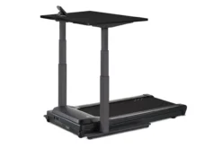 LifeSpan TR1000-Omni Desk Treadmill