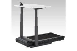 LifeSpan TR1000-Omni Desk Treadmill