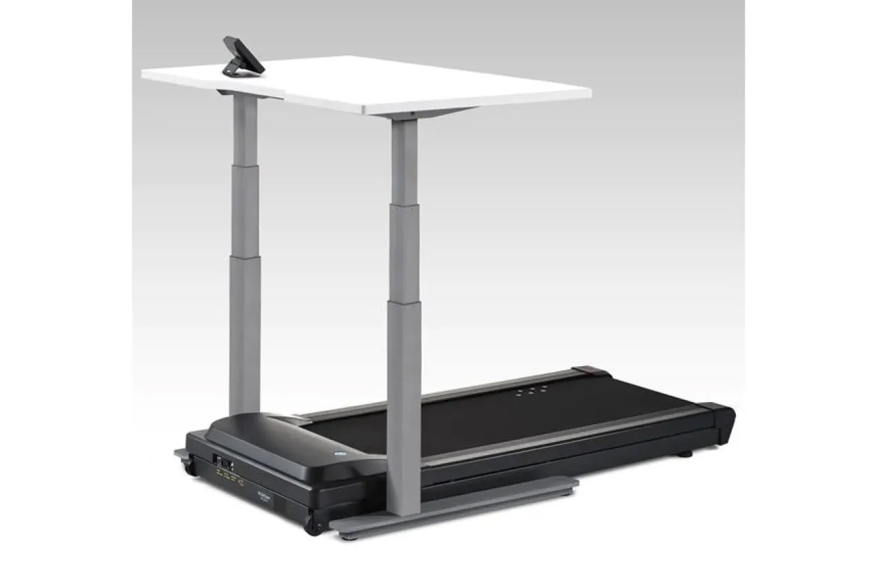 LifeSpan TR5000-Omni Desk Treadmill (🧨JULY 4th SALE)