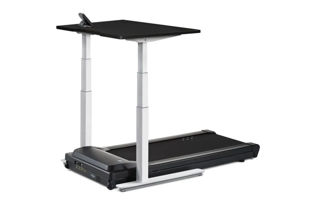 LifeSpan TR5000-Omni Desk Treadmill (🧨JULY 4th SALE)