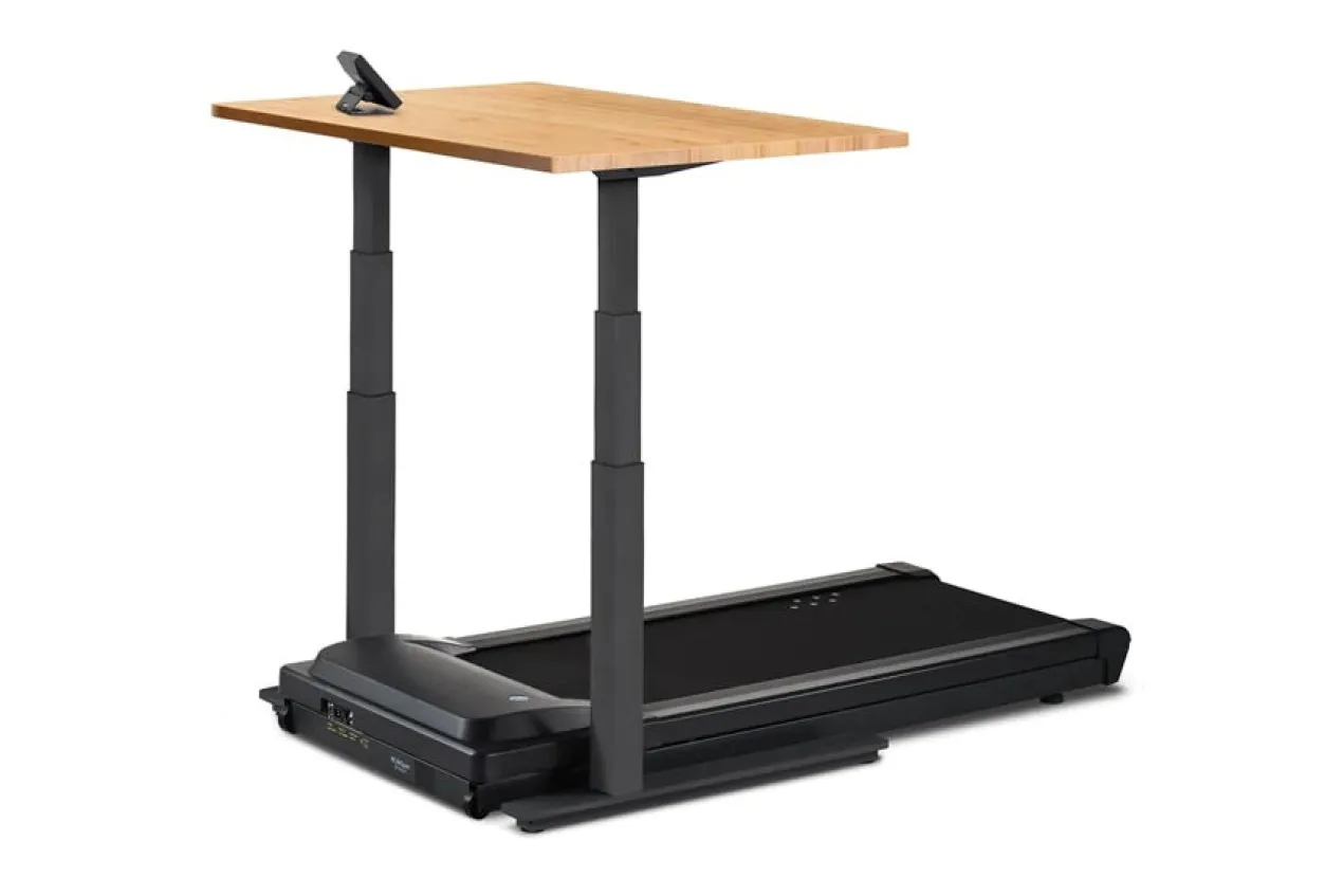 LifeSpan TR5000-Omni Desk Treadmill (🧨JULY 4th SALE)