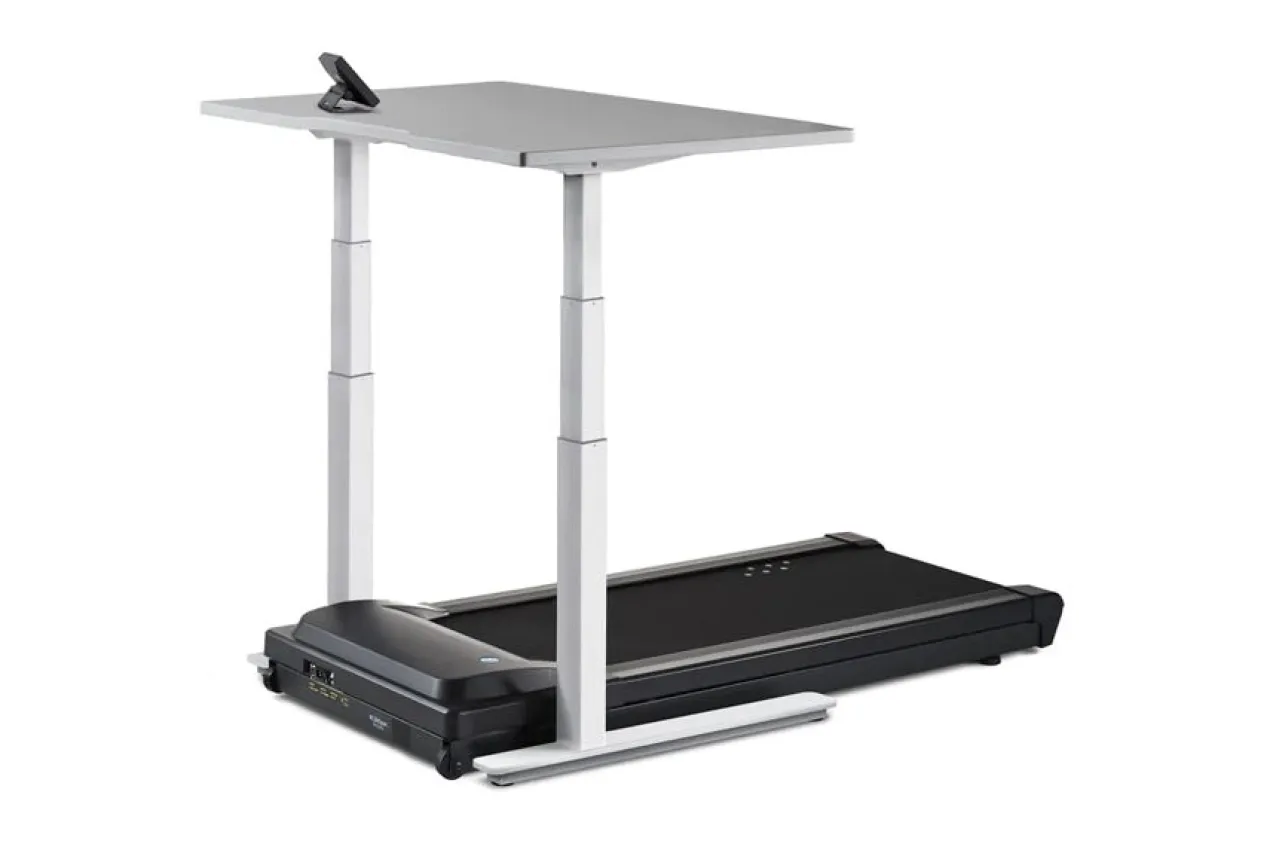 LifeSpan TR5000-Omni Desk Treadmill (🧨JULY 4th SALE)