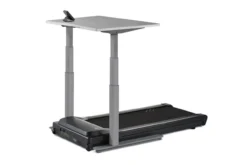 LifeSpan TR1200-Omni Desk Treadmill