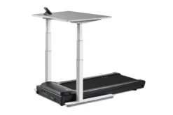 LifeSpan TR1200-Omni Desk Treadmill
