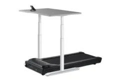 LifeSpan TR5000-Power Treadmill Desk