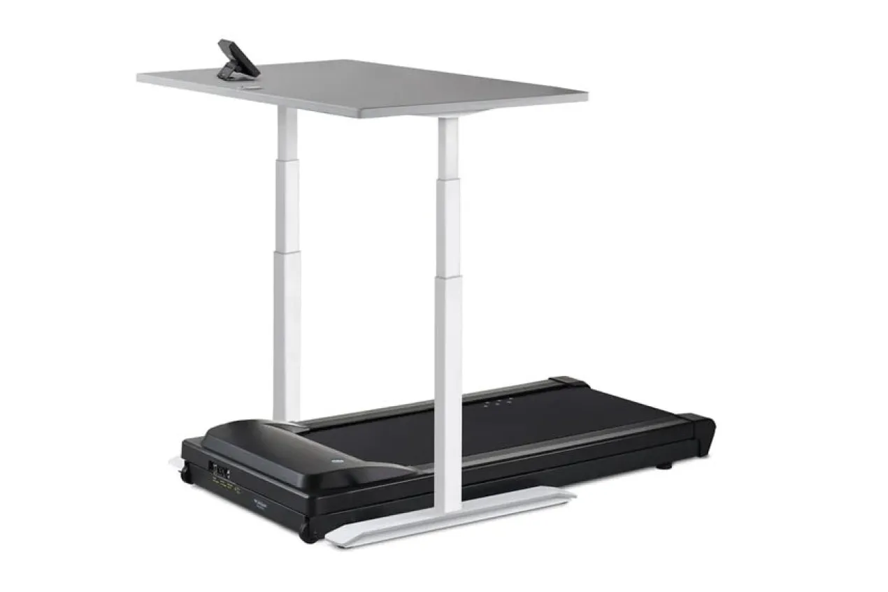 LifeSpan TR1000-Power Treadmill Desk (🧨JULY 4th SALE)