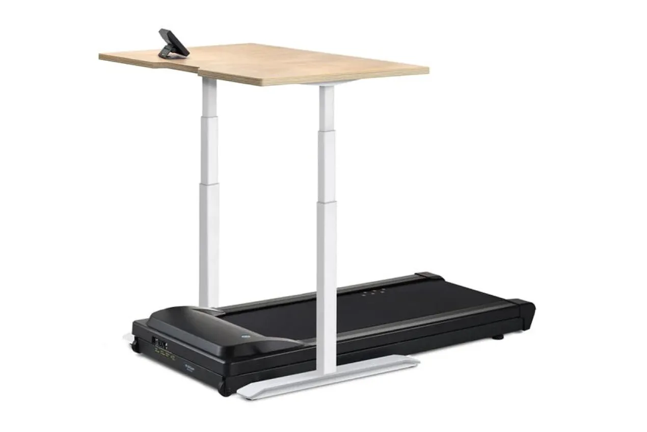 LifeSpan TR1000-Power Treadmill Desk (🧨JULY 4th SALE)