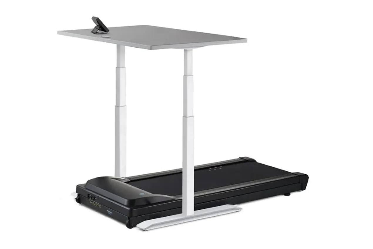 LifeSpan TR1000-Power Treadmill Desk (🧨JULY 4th SALE)