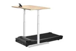 LifeSpan TR1200-Power Treadmill Desk