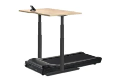 LifeSpan TR1200-Power Treadmill Desk