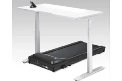LifeSpan TR1200-Power Treadmill Desk