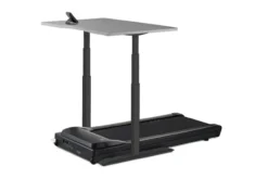 LifeSpan TR1200-Power Treadmill Desk
