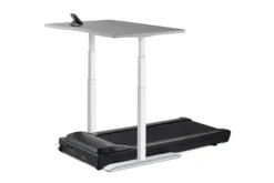 LifeSpan TR1200-Power Treadmill Desk