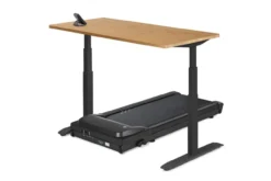 LifeSpan TR1200-Power Treadmill Desk