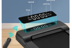 LifeSpan TX6-GlowUp Under Desk Treadmill