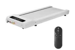 LifeSpan TX6-GlowUp Under Desk Treadmill