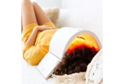 Lightstim Elipsa Light Therapy Face Lamp