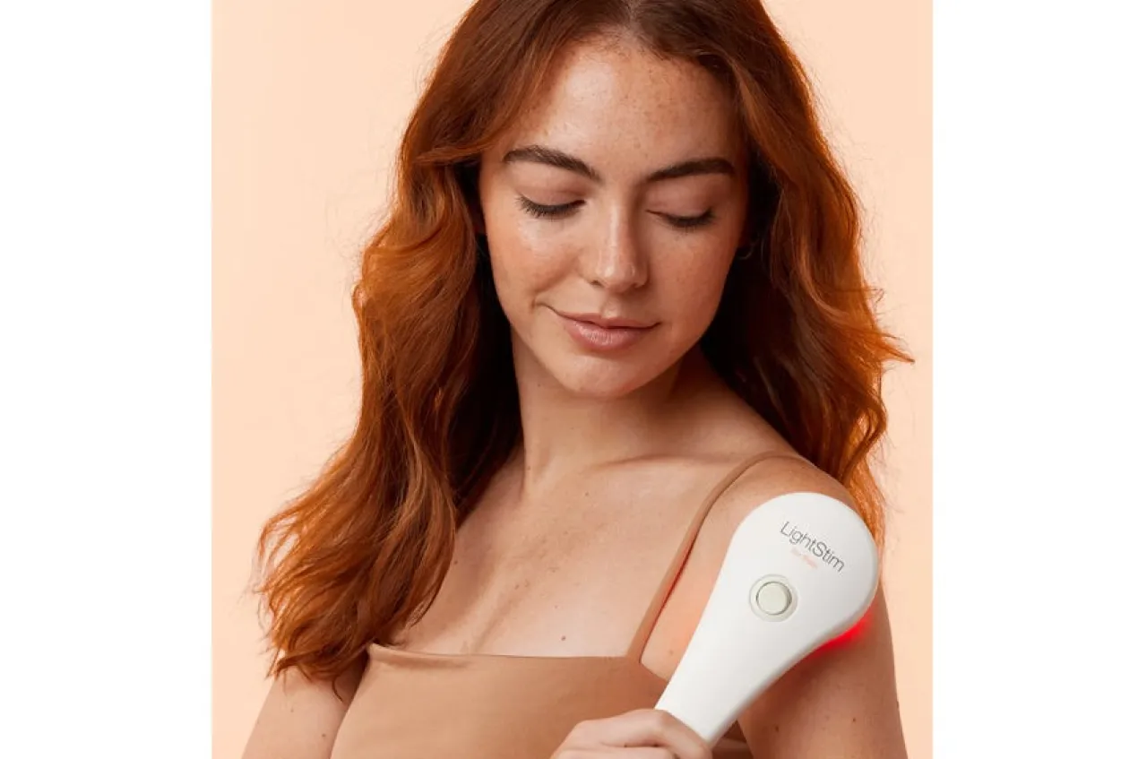 LightStim LED Light Therapy for Pain