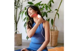 LightStim LED Light Therapy for Pain