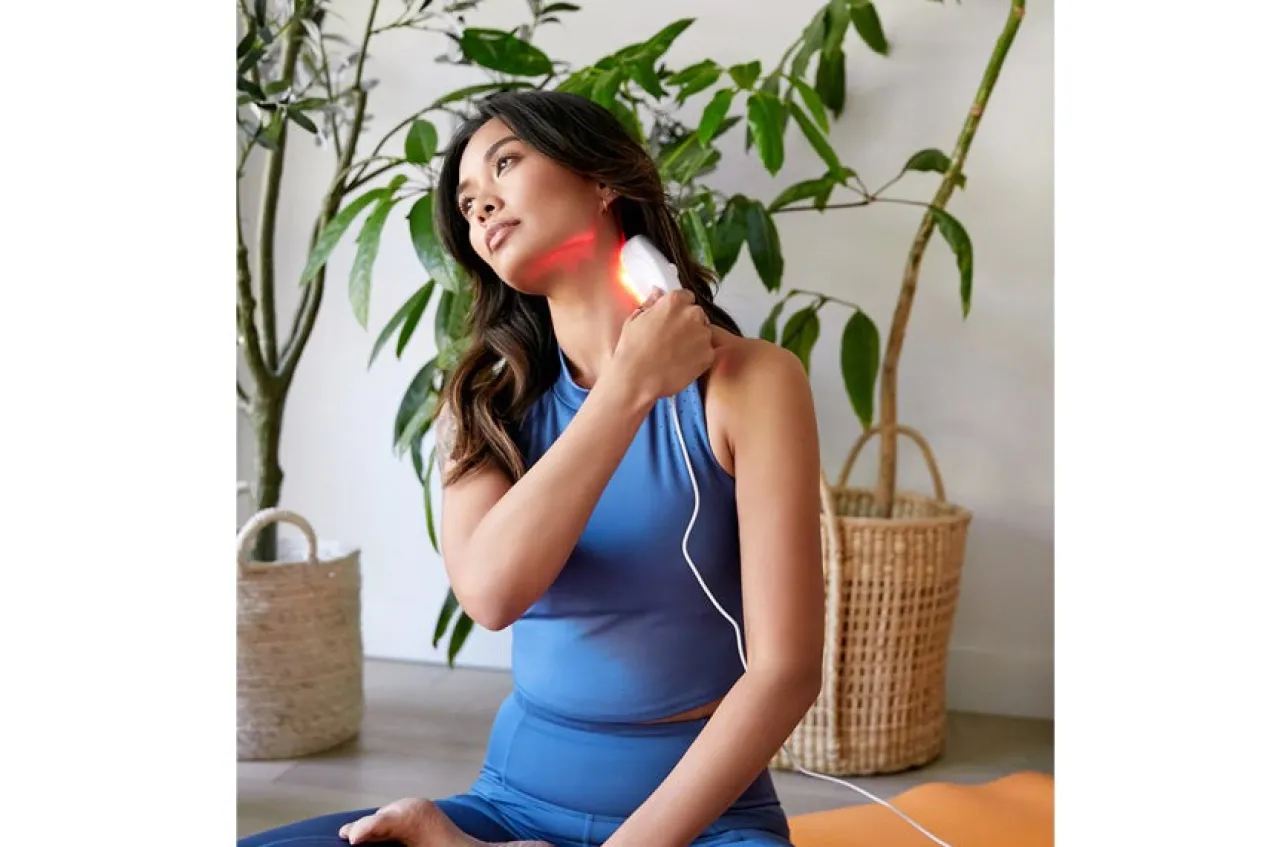 LightStim LED Light Therapy for Pain