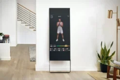 lululemon Studio Mirror