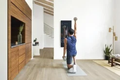 lululemon Studio Mirror