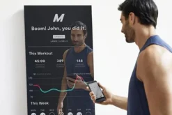 lululemon Studio Mirror Plus