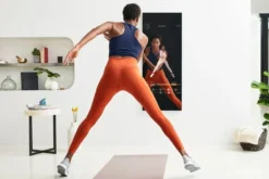 lululemon Studio Mirror Plus