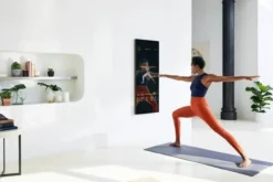 lululemon Studio Mirror Plus