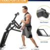 Marcy Deluxe Utility Weight Bench (SB-350) (🏃IN-STORE SPECIAL)