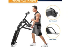 Marcy Deluxe Utility Weight Bench (SB-350) (🏃IN-STORE SPECIAL)
