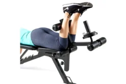 Marcy Deluxe Utility Weight Bench (SB-350) (🏃IN-STORE SPECIAL)