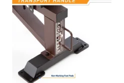 Marcy Utility Bench - SteelBody (STB-10105) (🏃IN-STORE SPECIAL)