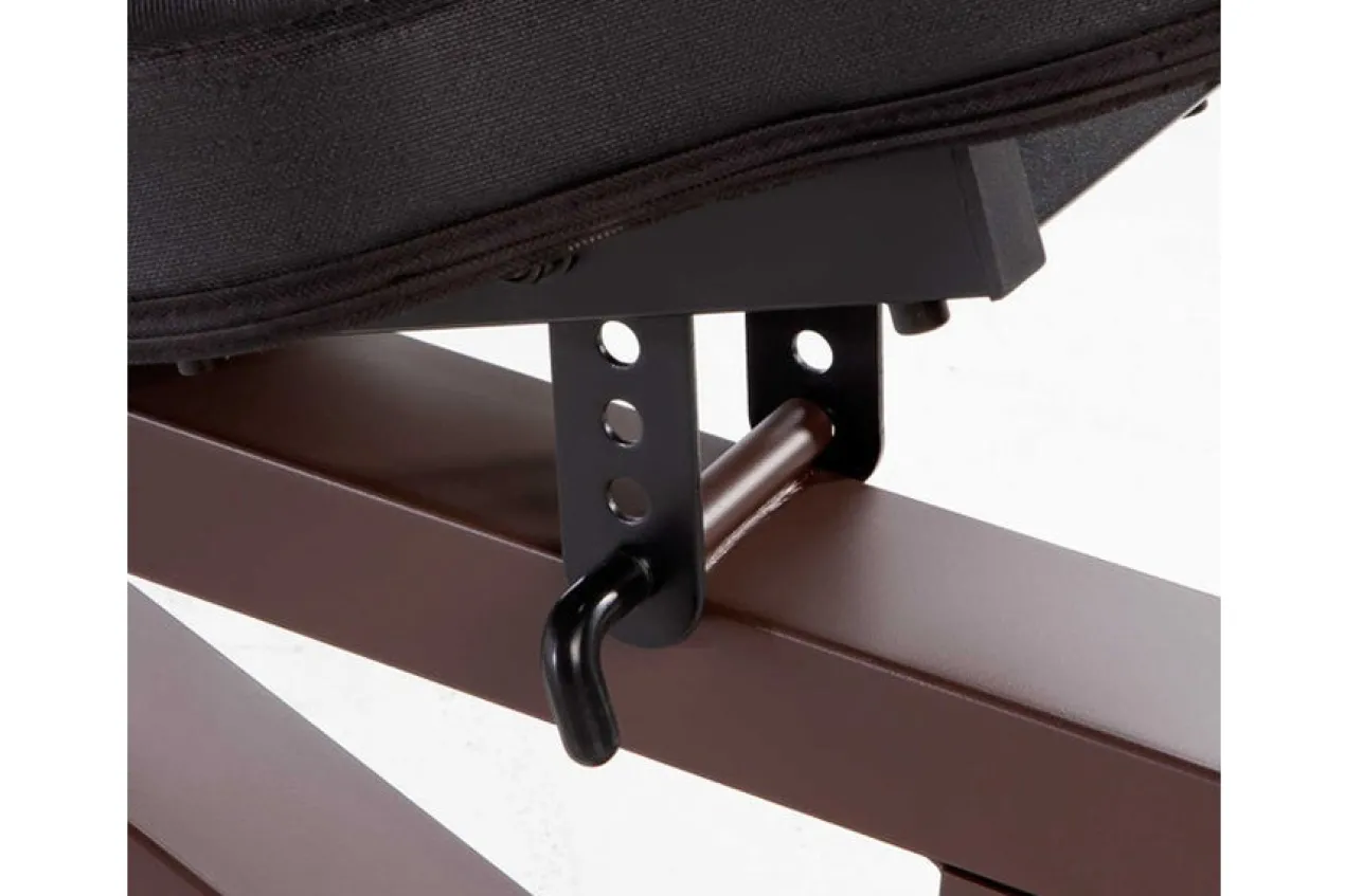 Marcy Utility Bench - SteelBody (STB-10105) (🏃IN-STORE SPECIAL)