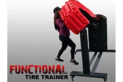 Marpo Functional Tire Trainer
